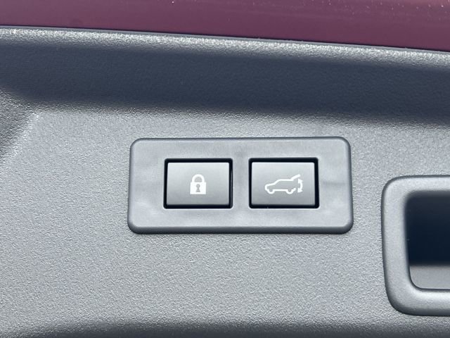 New 2026 Subaru Outback Touring XT image 36