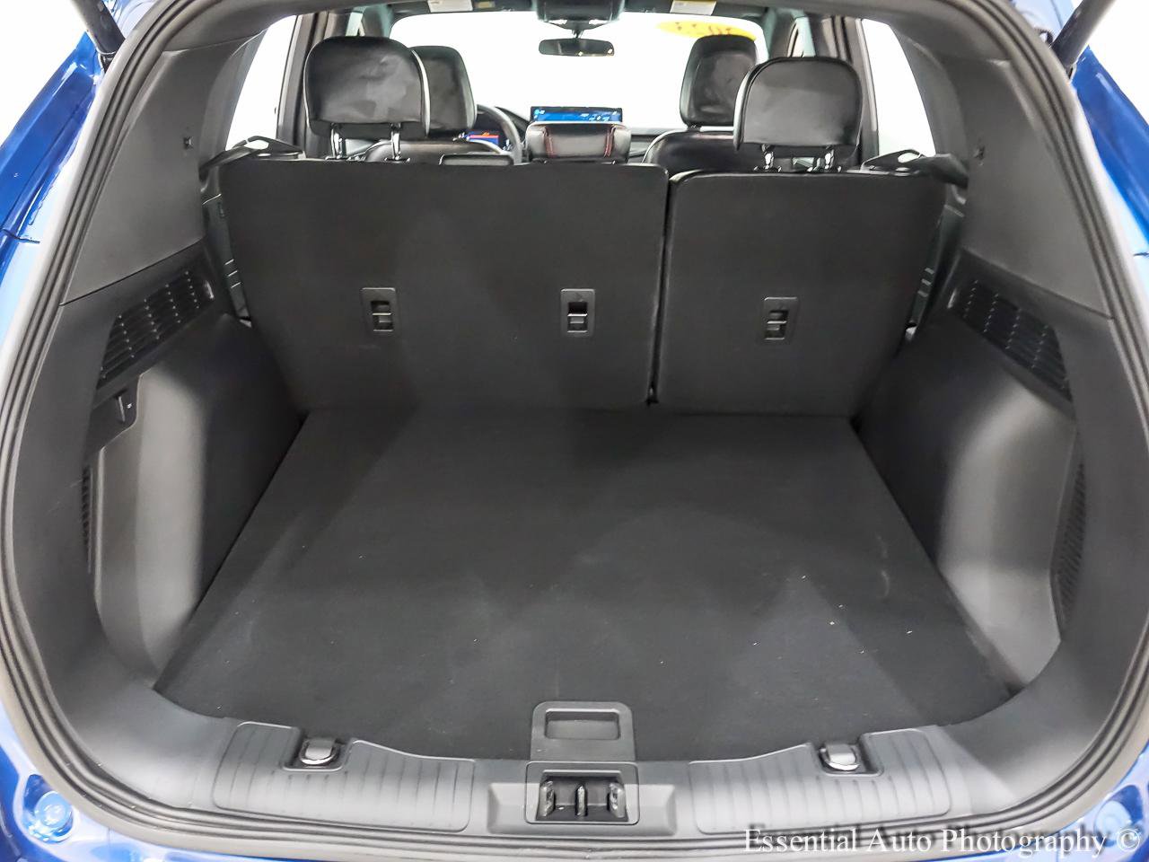 Used 2023 Ford Escape ST-Line w/ Tech Pack #1 image 27