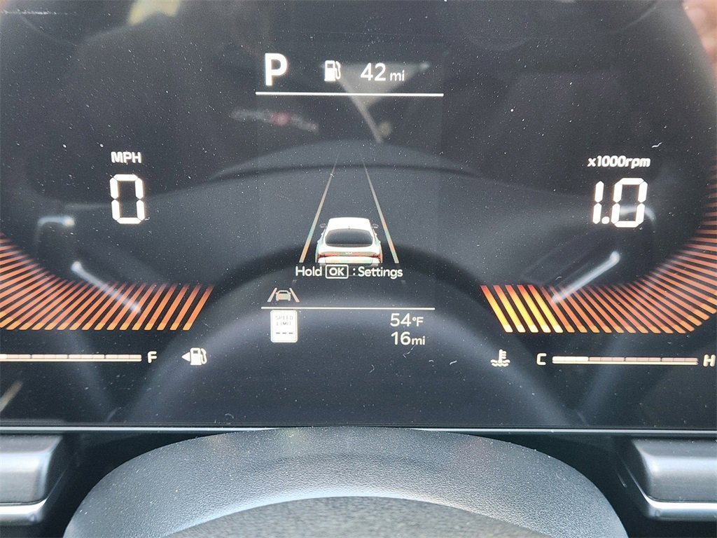 New 2026 Kia K5 GT image 10