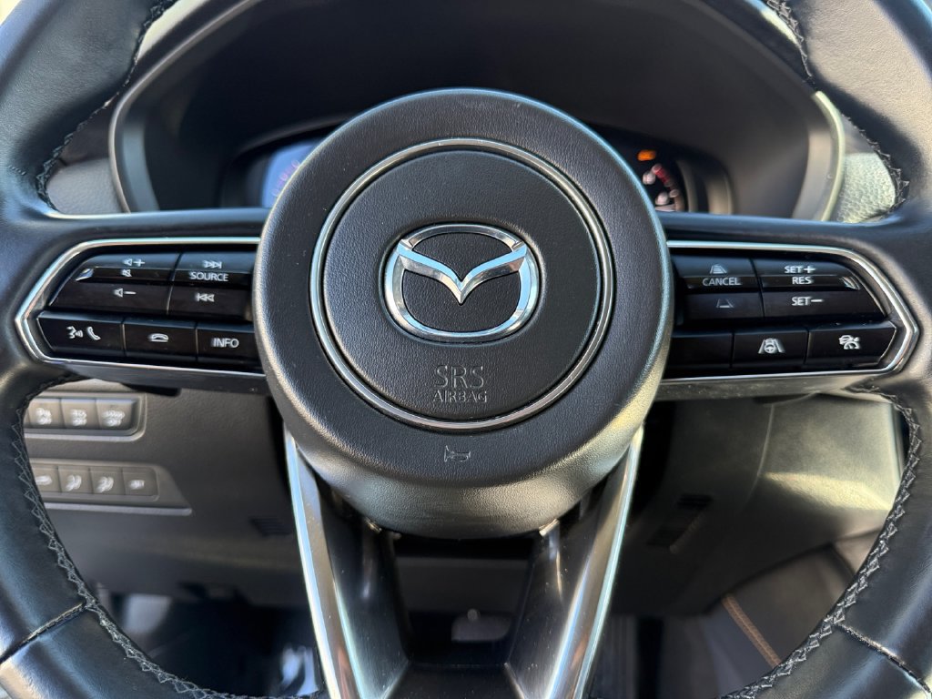 Used 2024 MAZDA CX-90 3.3 Turbo S AWD/4WD image 20