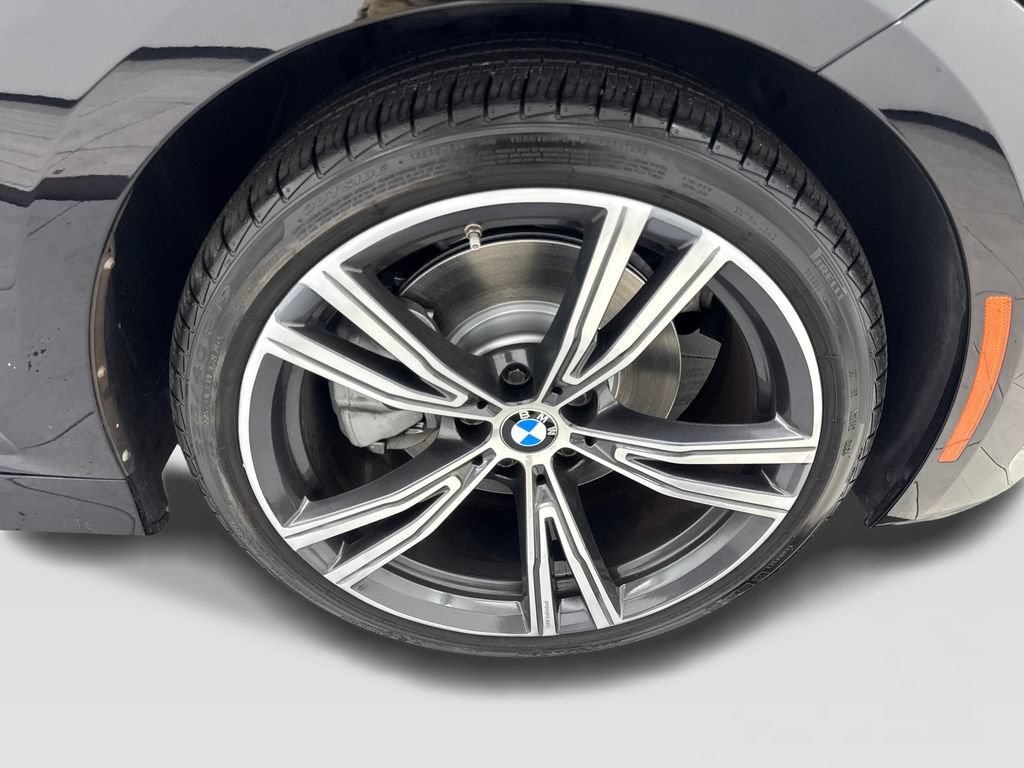 Used 2023 BMW 330i Sedan w/ Convenience Package RWD image 82