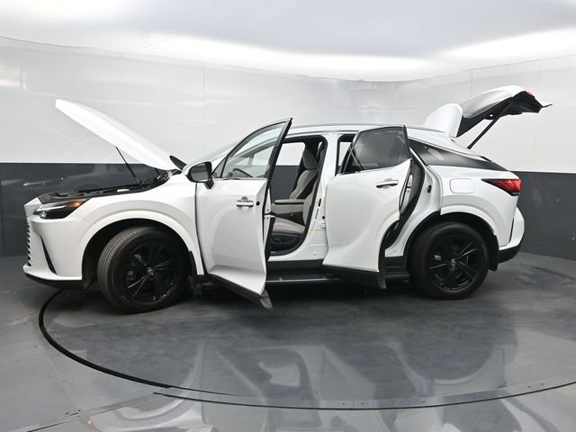 Used 2024 Lexus RX 350 Premium w/ Convenience Package AWD/4WD image 45