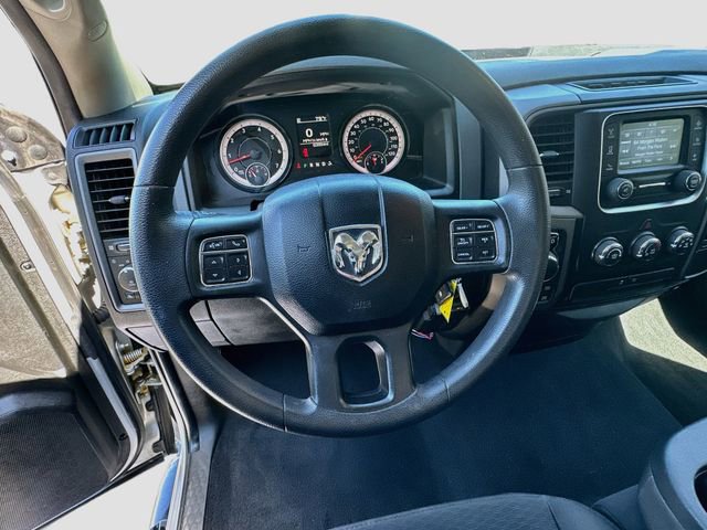 Used 2019 RAM 1500 Express w/ Express Value Package AWD/4WD image 12