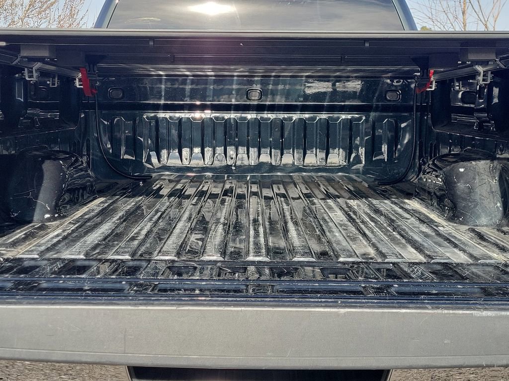 Used 2018 Chevrolet Silverado 1500 LT image 14