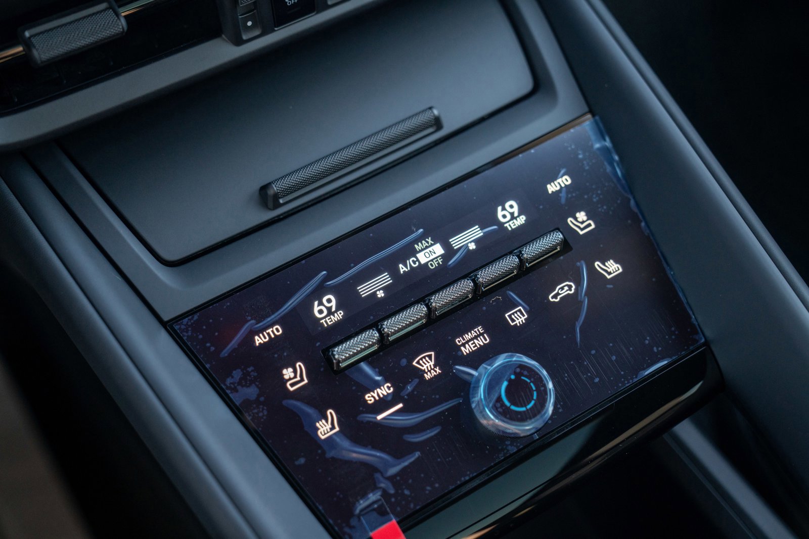 New 2026 Porsche Macan 4 Electric AWD/4WD image 19