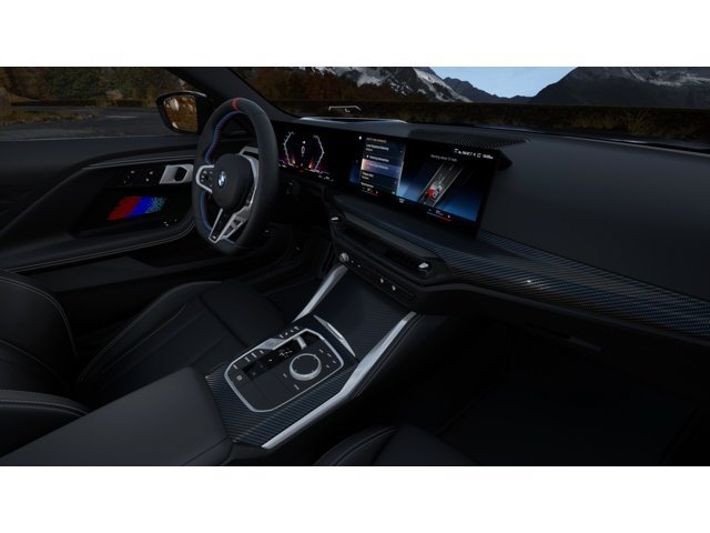 New 2026 BMW M240i Coupe RWD image 14