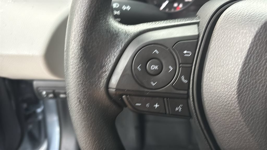 Used 2024 Toyota Corolla LE FWD image 15