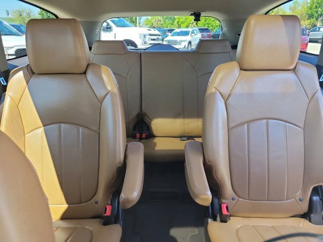 Used 2016 Buick Enclave Premium w/ Experience Buick Package image 19