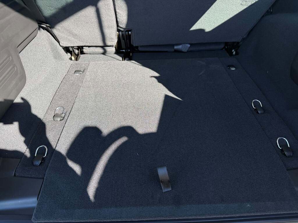 New 2026 Jeep Wrangler Sport image 27