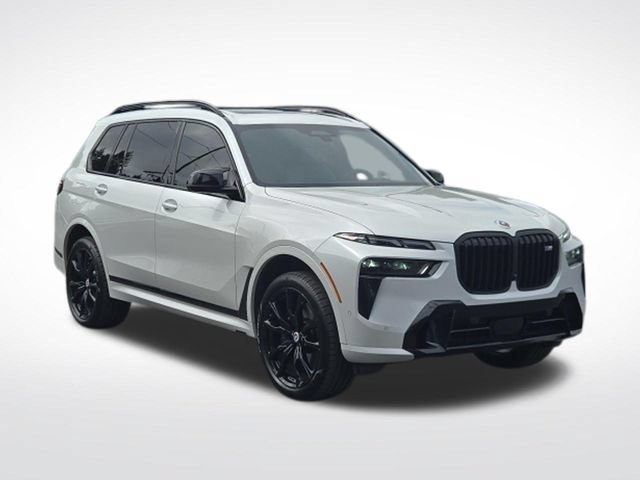 Used 2023 BMW X7 M60i w/ Executive Package