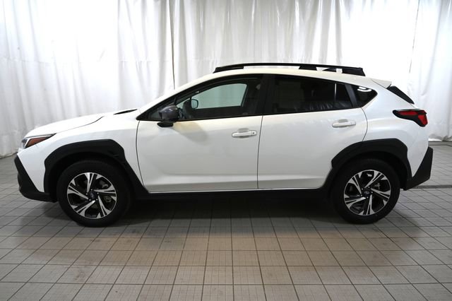 Used 2026 Subaru Crosstrek 2.0i Premium AWD/4WD image 9