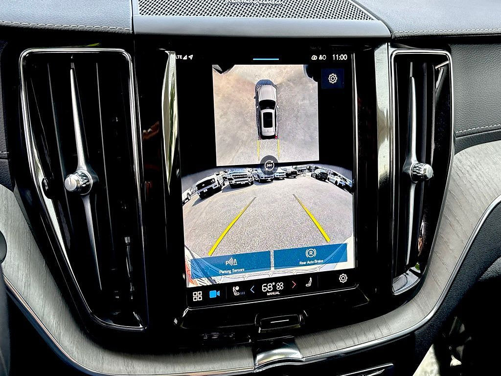 Used 2025 Volvo XC60 T8 Ultra w/ Protection Package Premier AWD/4WD image 25