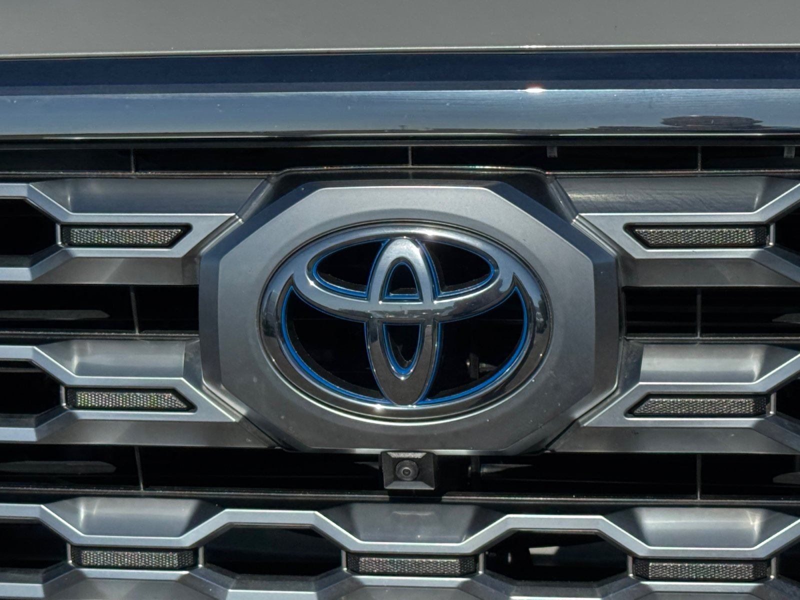 Used 2023 Toyota Tundra 1794 Edition w/ Advanced Package AWD/4WD image 11