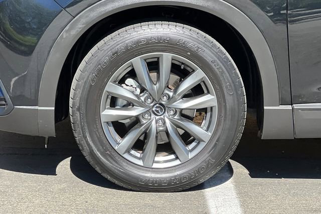 Certified 2022 MAZDA CX-9 Touring image 33