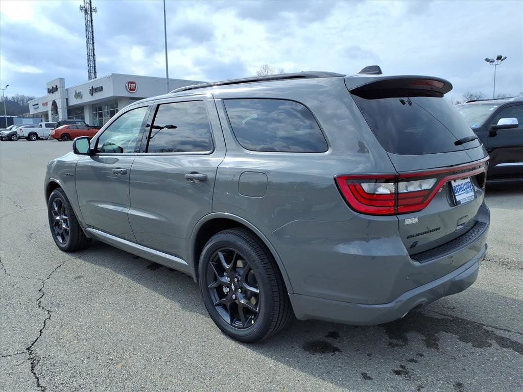 New 2026 Dodge Durango GT image 6