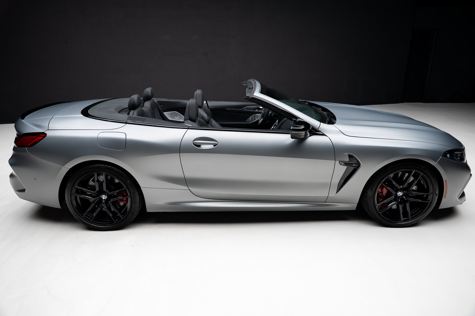 Used 2024 BMW M8 Competition AWD/4WD image 38