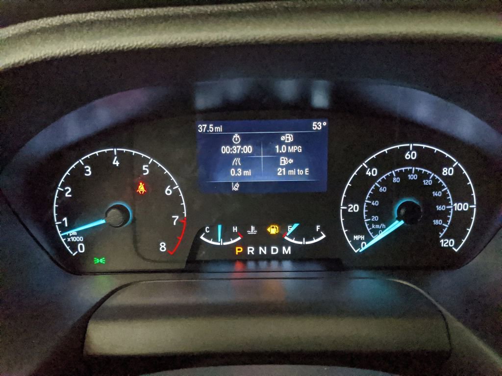 New 2025 Ford Transit 150 Low Roof image 18