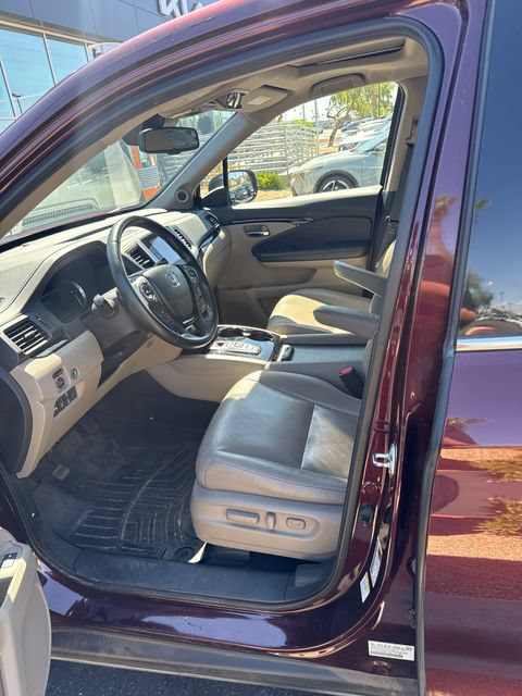 Used 2016 Honda Pilot Elite image 22