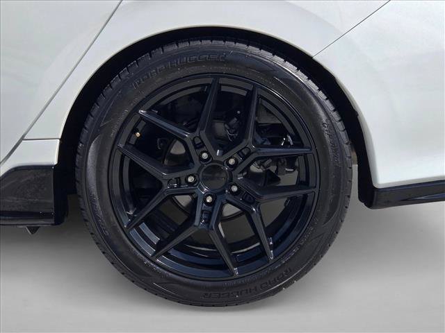Used 2018 Honda Civic Sport image 22