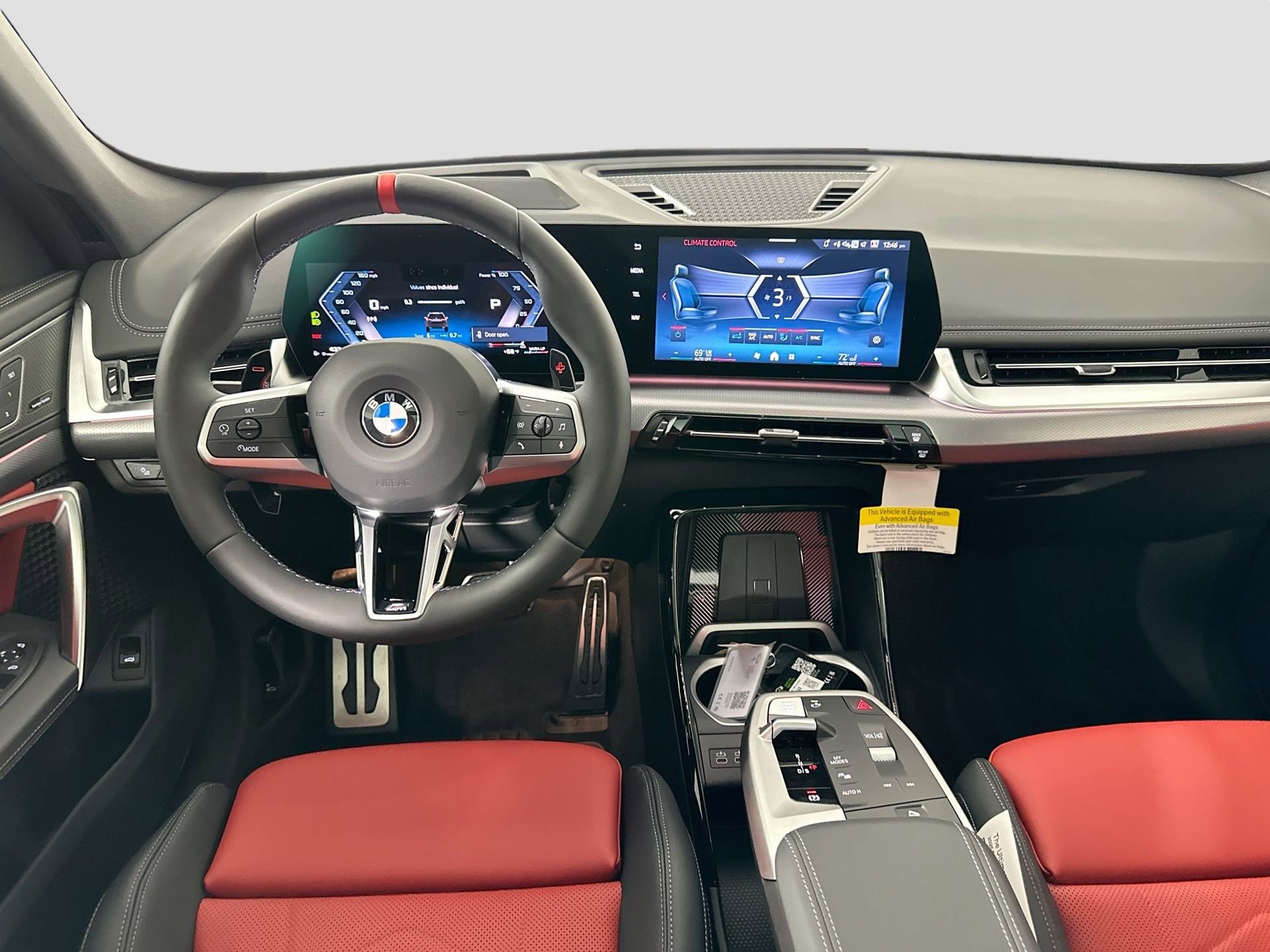 New 2026 BMW X1 M35i w/ Technology Package image 24