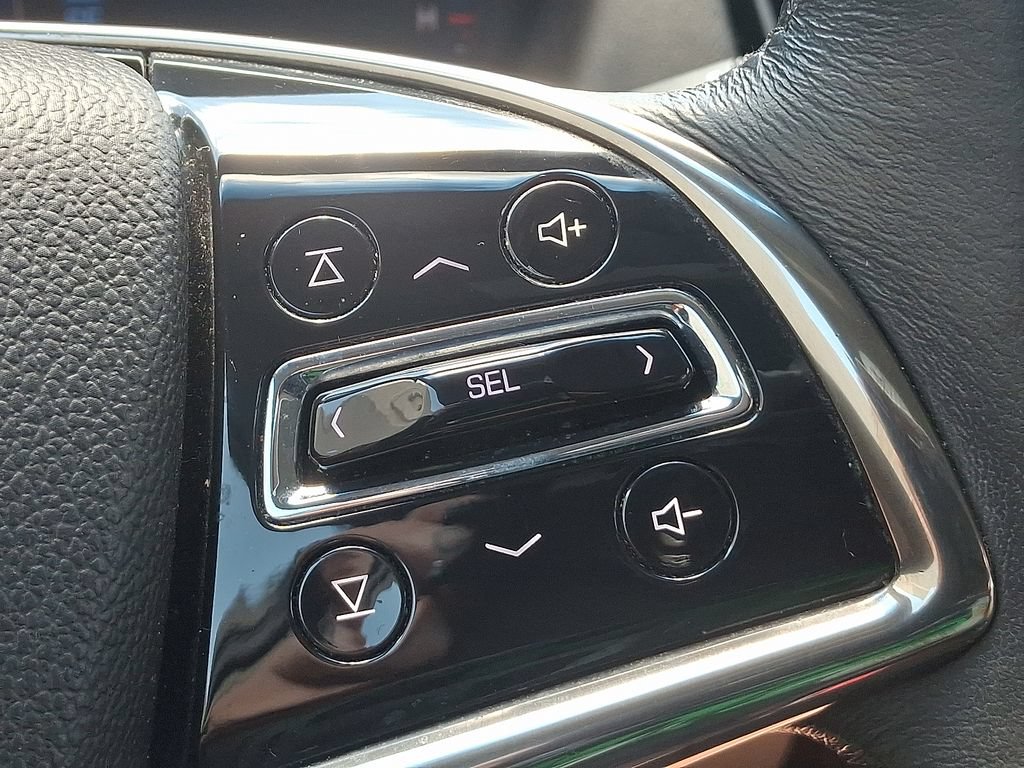 Used 2015 Cadillac ATS 2.0T AWD Sedan image 22