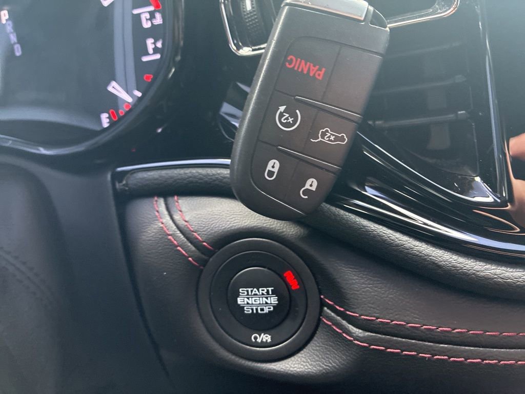 Used 2021 Dodge Durango R/T AWD/4WD image 30