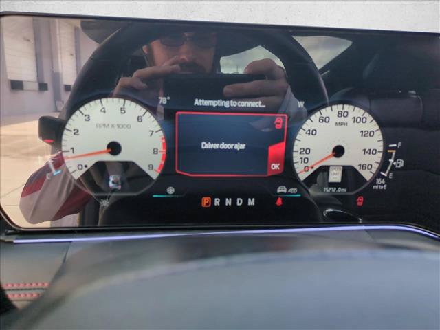 Used 2024 Ford Mustang GT Premium RWD image 11