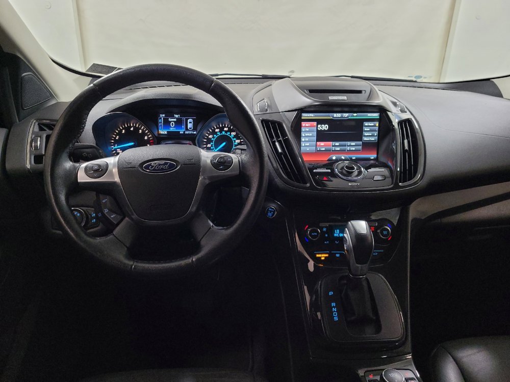 Used 2015 Ford Escape Titanium AWD/4WD image 22