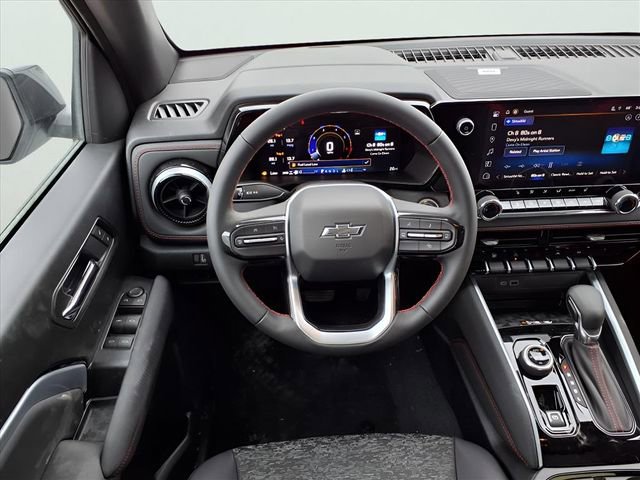 New 2025 Chevrolet Colorado Z71 w/ Technology Package image 14