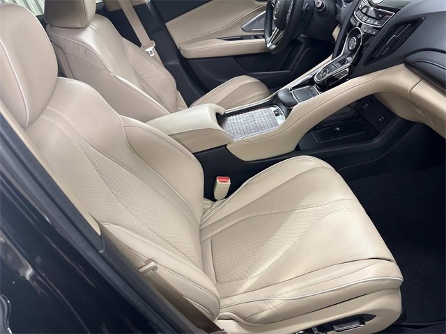 Used 2024 Acura RDX Advance Package image 28