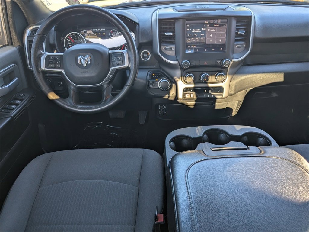 Used 2022 RAM 2500 Big Horn image 19