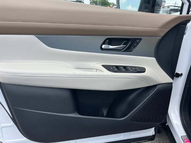 New 2026 Nissan Murano Platinum w/ Cargo Package AWD/4WD image 22