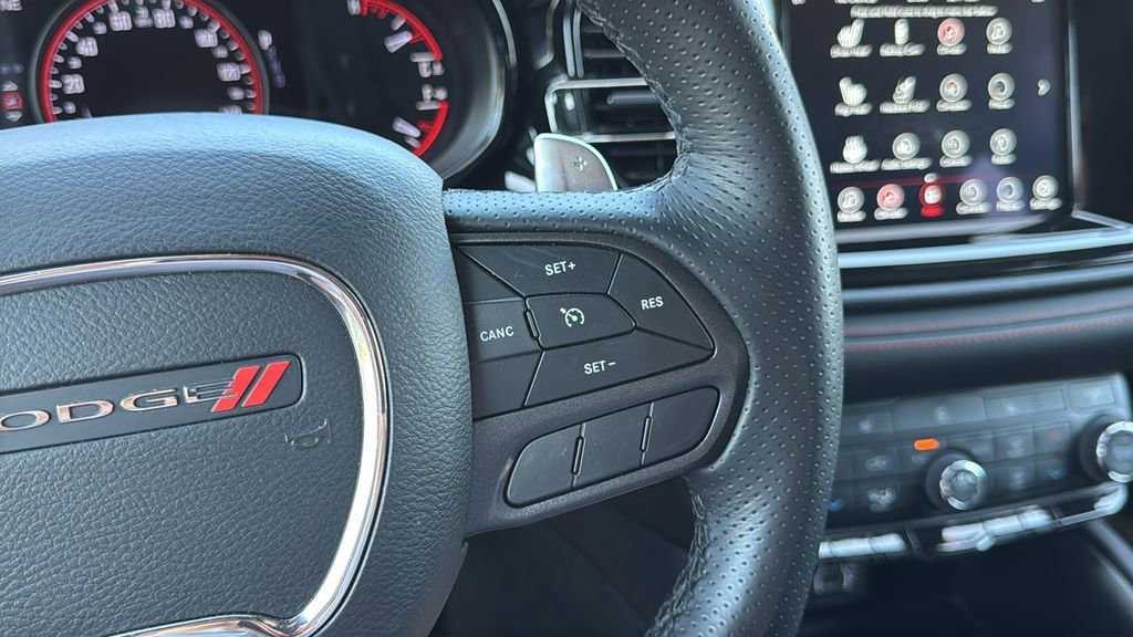 Used 2024 Dodge Durango GT image 26