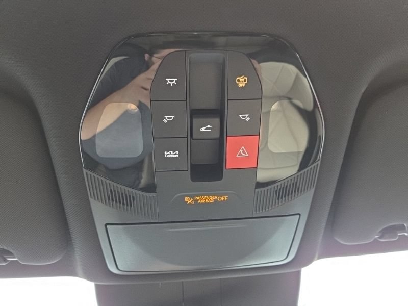 New 2027 Kia Telluride EX w/ Towing Package AWD/4WD image 46