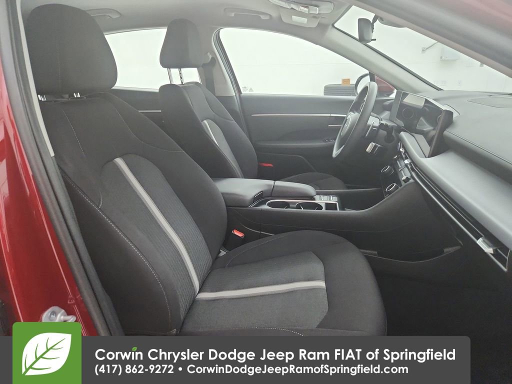 Used 2024 Hyundai Sonata SEL image 24