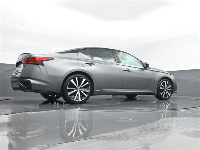 Used 2021 Nissan Altima 2.0 SR image 24