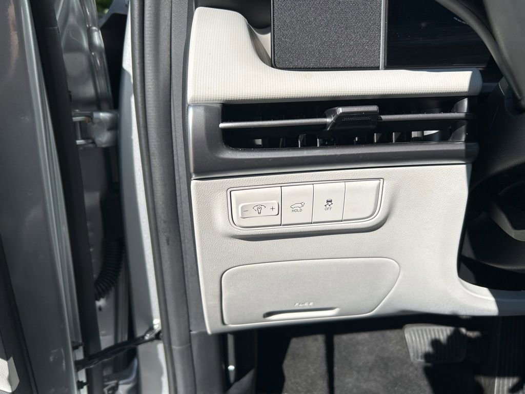 Used 2026 Hyundai Tucson SEL AWD/4WD image 25