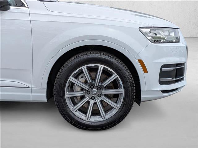 Used 2018 Audi Q7 3.0T Prestige w/ Prestige Package image 26
