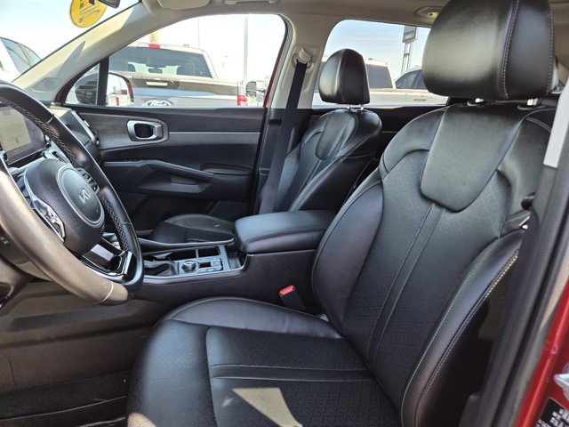 Used 2022 Kia Sorento X-Line EX AWD/4WD image 27