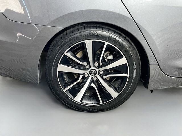 Used 2023 Nissan Maxima SV w/ Floor Mat Group image 36