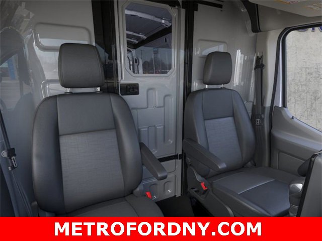 New 2026 Ford Transit 250 148 Medium Roof Extended AWD image 10