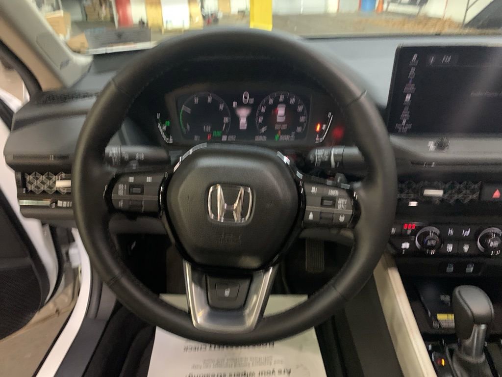 Used 2025 Honda Accord Touring image 25