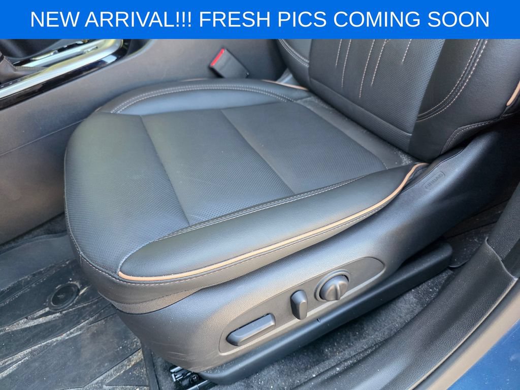 Used 2025 Buick Envista Avenir FWD image 8