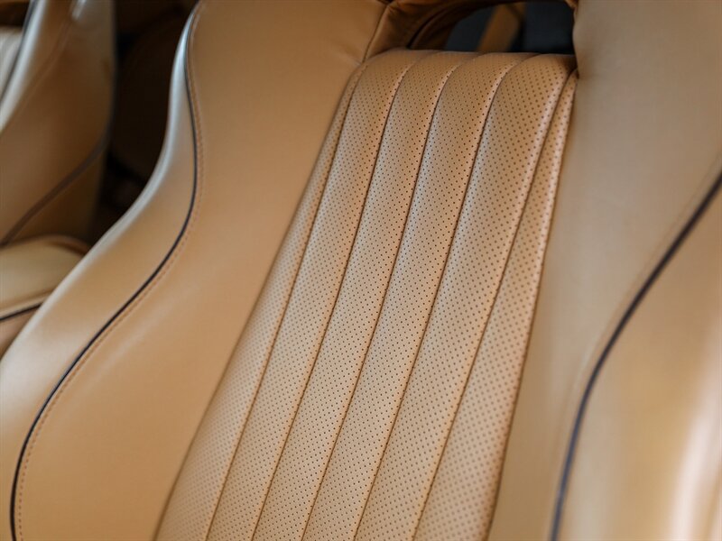Used 2016 Aston Martin DB9 GT RWD image 43