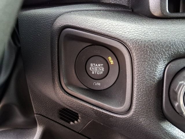 New 2026 Jeep Wrangler Sport image 18