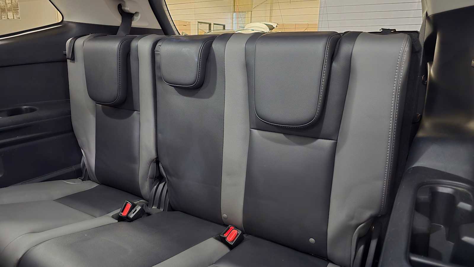 Used 2022 Subaru Ascent Onyx Edition image 18