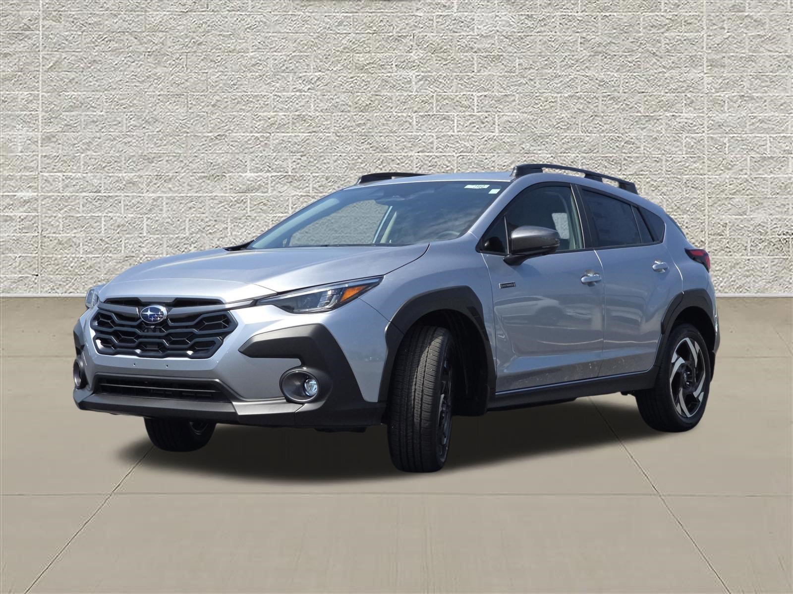 New 2026 Subaru Crosstrek 2.5i Limited AWD/4WD image 3
