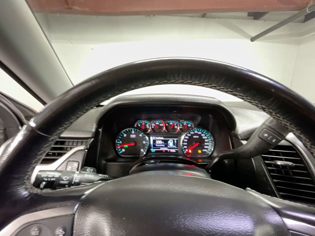 Used 2017 Chevrolet Tahoe LT image 11