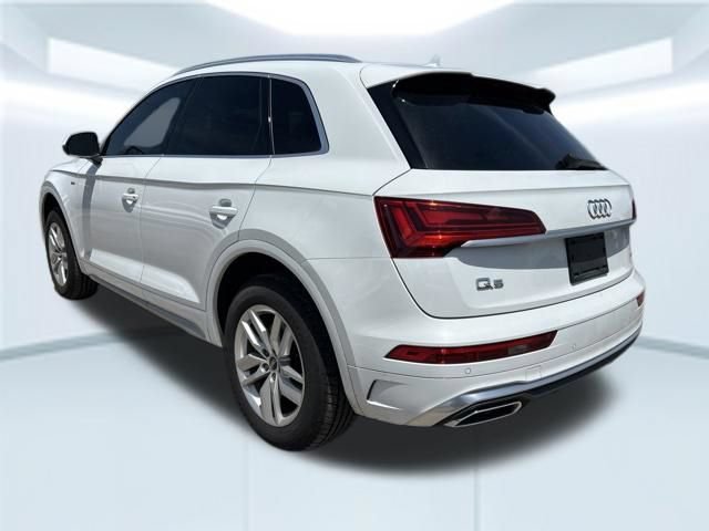 Used 2022 Audi Q5 2.0T Premium AWD/4WD image 8