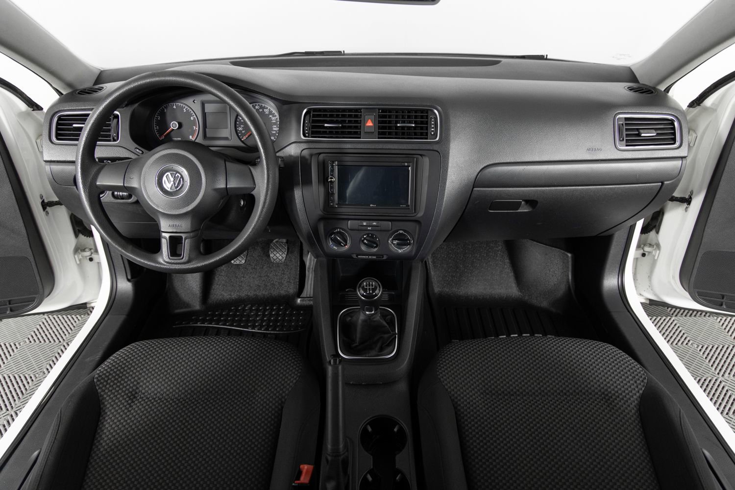 Used 2014 Volkswagen Jetta S image 31